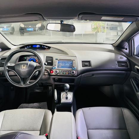 HONDA Civic 1.8 16V 4P LXS, Foto 8