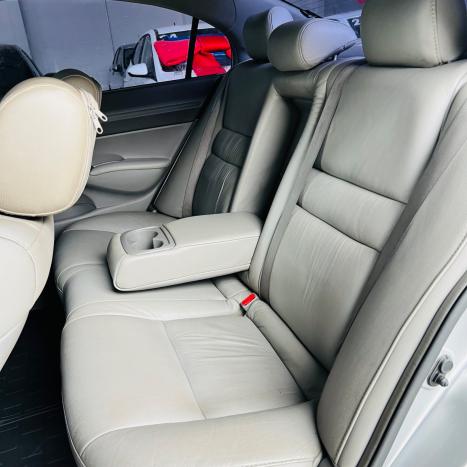 HONDA Civic 1.8 16V 4P LXS, Foto 10