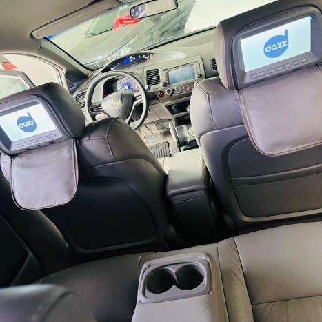 HONDA Civic 1.8 16V 4P LXS, Foto 11