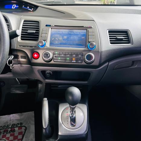 HONDA Civic 1.8 16V 4P LXS, Foto 12