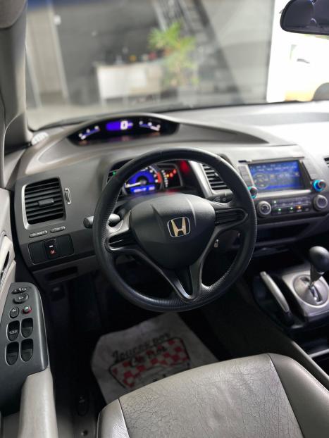 HONDA Civic 1.8 16V 4P LXS, Foto 13