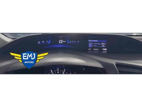 HONDA Civic 1.8 16V 4P FLEX LXL AUTOMTICO, Foto 10