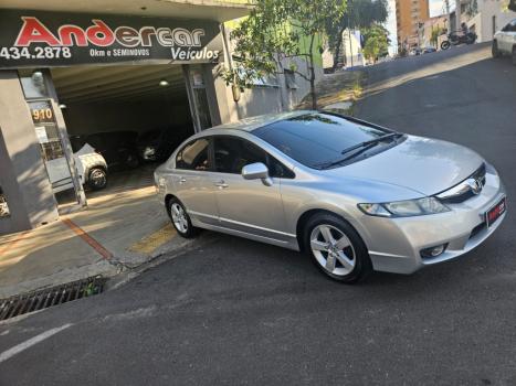 HONDA Civic 1.8 16V 4P LXS, Foto 1