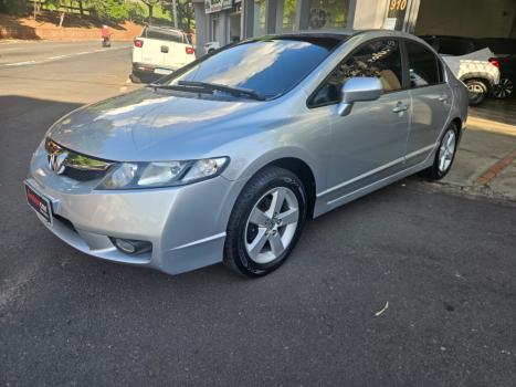 HONDA Civic 1.8 16V 4P LXS, Foto 2