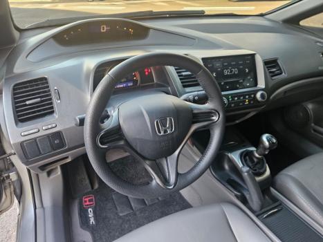 HONDA Civic 1.8 16V 4P LXS, Foto 3