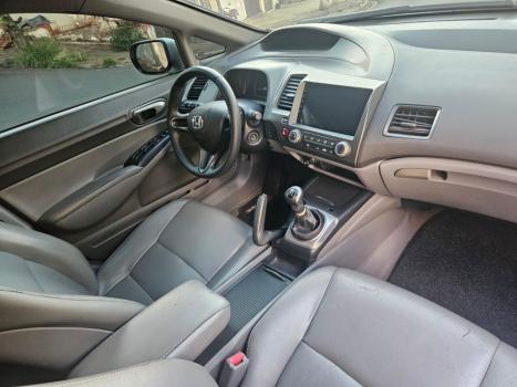 HONDA Civic 1.8 16V 4P LXS, Foto 5