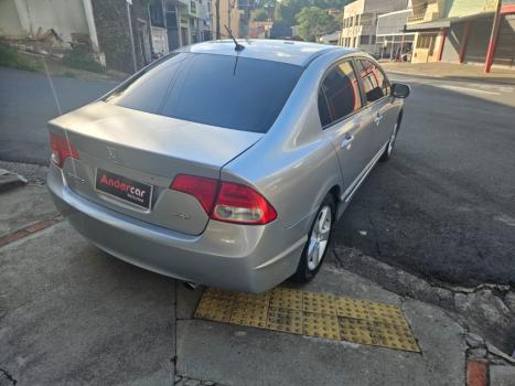 HONDA Civic 1.8 16V 4P LXS, Foto 7