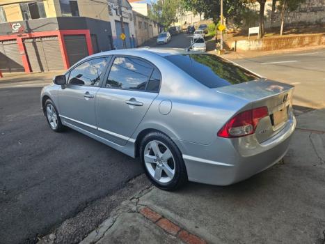 HONDA Civic 1.8 16V 4P LXS, Foto 8