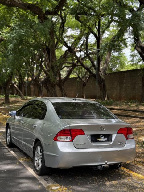 HONDA Civic 1.8 16V 4P EXS AUTOMTICO, Foto 2