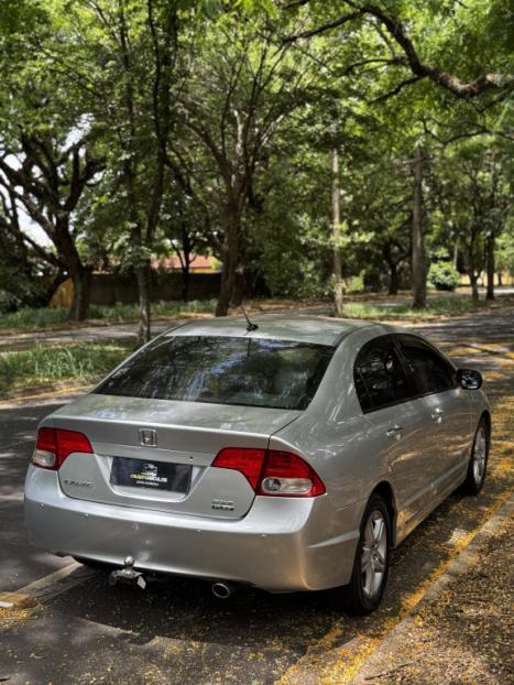HONDA Civic 1.8 16V 4P EXS AUTOMTICO, Foto 5