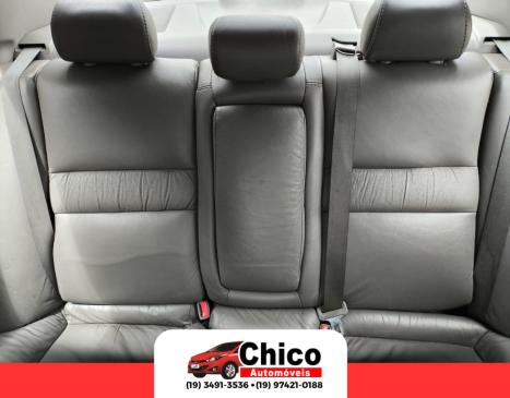 HONDA Civic 1.8 16V 4P FLEX LXL AUTOMTICO, Foto 6