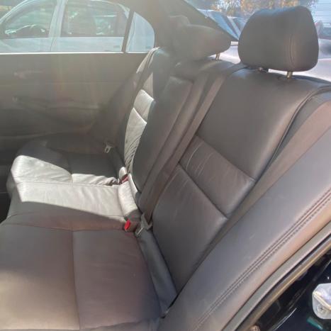 HONDA Civic 1.8 16V 4P FLEX LXS, Foto 6