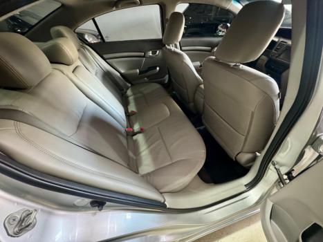 HONDA Civic 1.8 16V 4P FLEX EXS AUTOMTICO, Foto 7