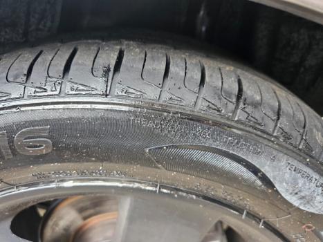 HONDA Civic 1.8 16V 4P FLEX LXS AUTOMTICO, Foto 9