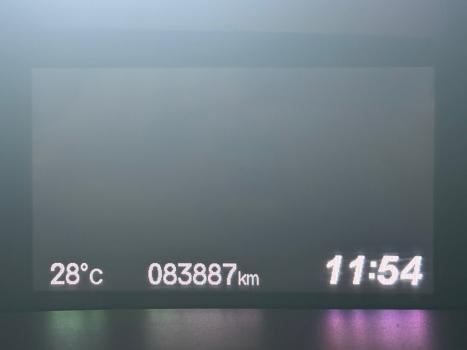 HONDA Civic 1.8 16V 4P FLEX LXS, Foto 9