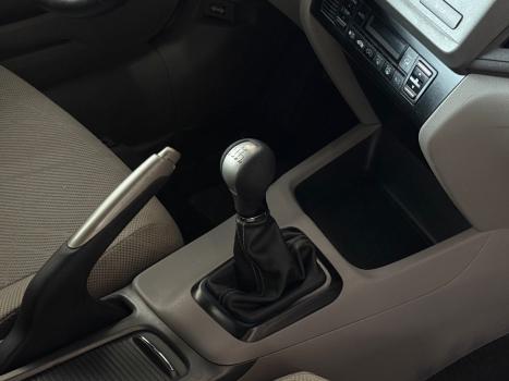 HONDA Civic 1.8 16V 4P FLEX LXS, Foto 8