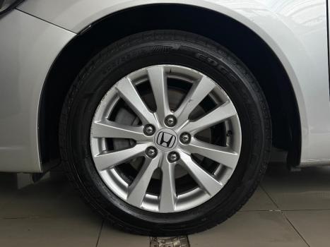 HONDA Civic 1.8 16V 4P FLEX LXS, Foto 9