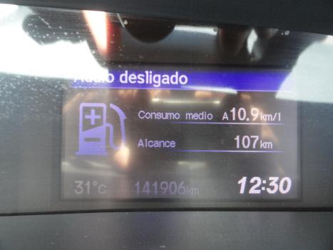 HONDA Civic 1.8 16V 4P FLEX LXL AUTOM�TICO, Foto 10