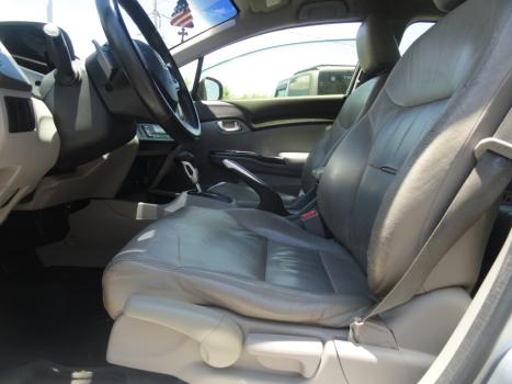 HONDA Civic 1.8 16V 4P FLEX LXL AUTOM�TICO, Foto 16