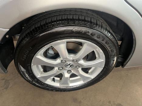 HONDA Civic 1.8 16V 4P FLEX EXS AUTOM�TICO, Foto 6