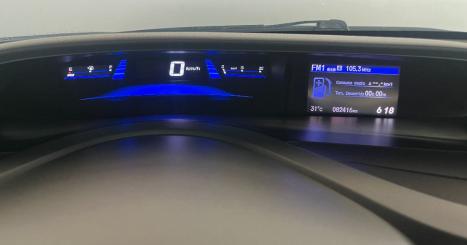 HONDA Civic 1.8 16V 4P FLEX EXS AUTOM�TICO, Foto 7