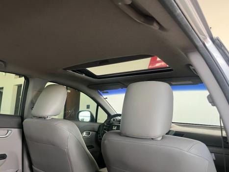 HONDA Civic 1.8 16V 4P FLEX EXS AUTOM�TICO, Foto 10