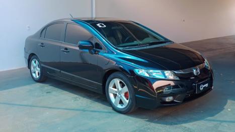HONDA Civic 1.8 16V 4P FLEX LXS, Foto 1