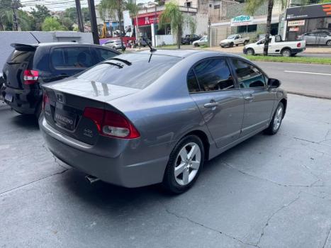 HONDA Civic 1.8 16V 4P FLEX LXS, Foto 9