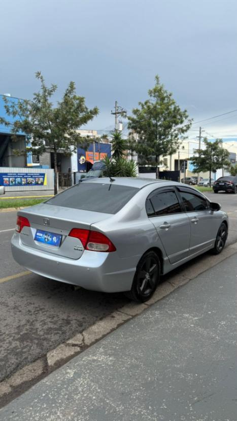 HONDA Civic 1.8 16V 4P LXS, Foto 5