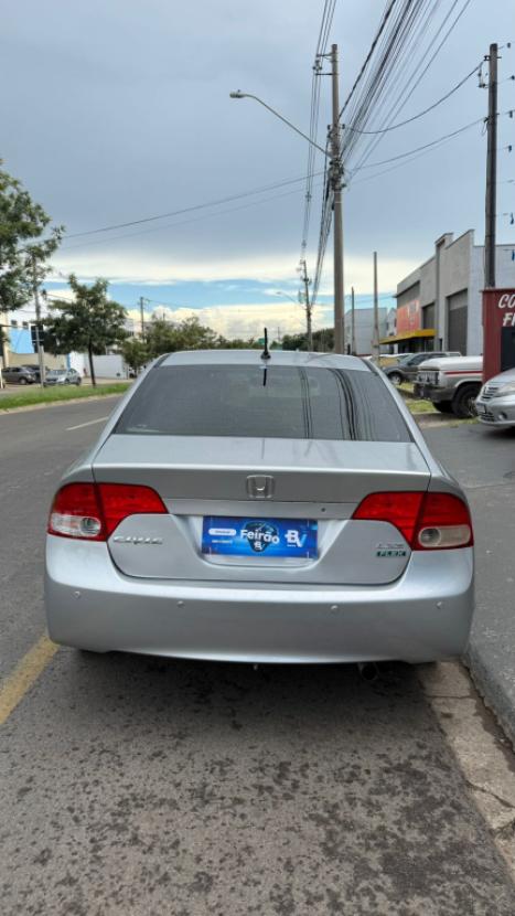 HONDA Civic 1.8 16V 4P LXS, Foto 6