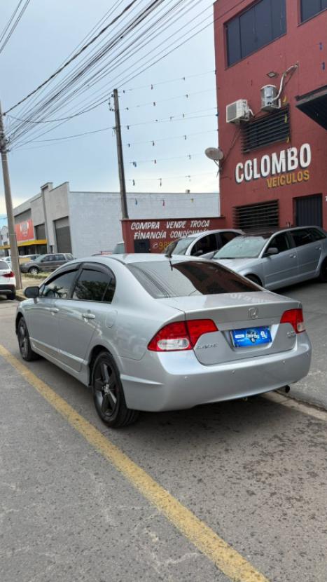 HONDA Civic 1.8 16V 4P LXS, Foto 7