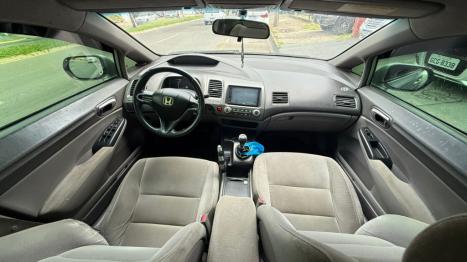 HONDA Civic 1.8 16V 4P LXS, Foto 8