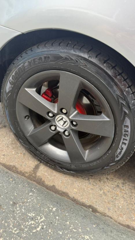 HONDA Civic 1.8 16V 4P LXS, Foto 9