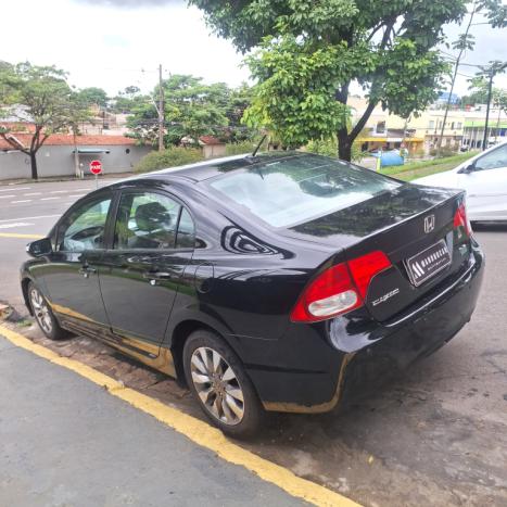 HONDA Civic 1.8 16V 4P FLEX LXL, Foto 6