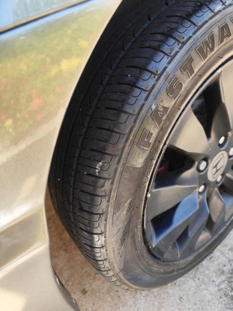 HONDA Civic 1.8 16V 4P FLEX LXL AUTOM�TICO, Foto 5