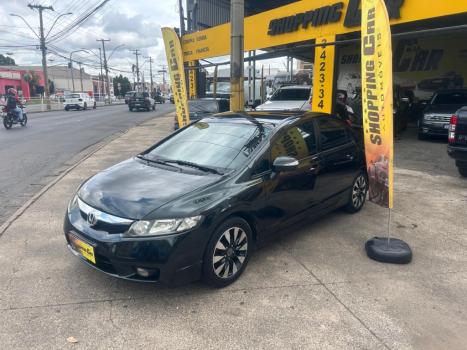 HONDA Civic 1.8 16V 4P FLEX LXL, Foto 1