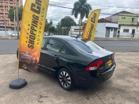 HONDA Civic 1.8 16V 4P FLEX LXL, Foto 2