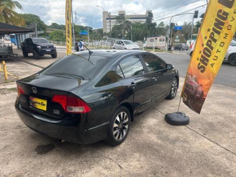 HONDA Civic 1.8 16V 4P FLEX LXL, Foto 4