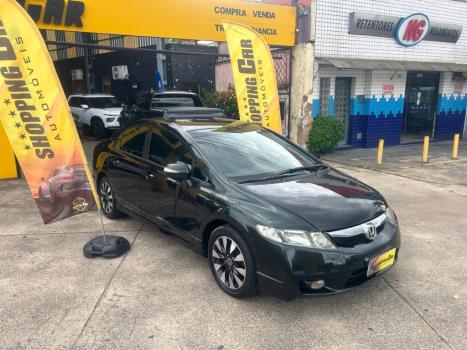 HONDA Civic 1.8 16V 4P FLEX LXL, Foto 5