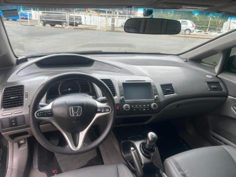 HONDA Civic 1.8 16V 4P FLEX LXL, Foto 7