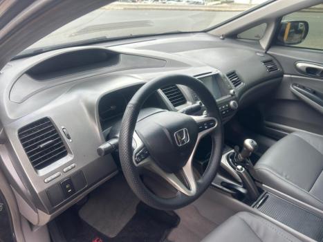 HONDA Civic 1.8 16V 4P FLEX LXL, Foto 8