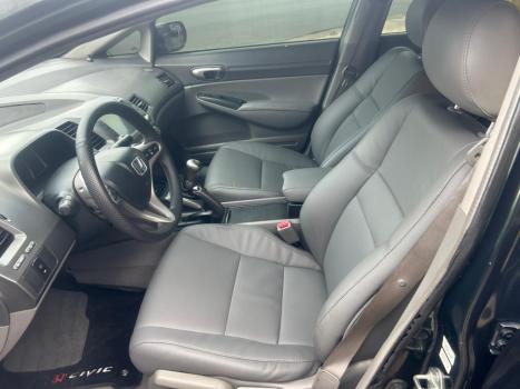 HONDA Civic 1.8 16V 4P FLEX LXL, Foto 9