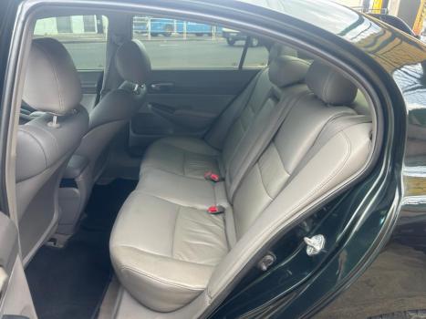 HONDA Civic 1.8 16V 4P FLEX LXL, Foto 10
