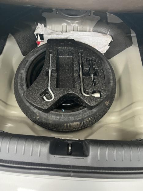 HONDA Civic 1.8 16V 4P FLEX LXL AUTOM�TICO, Foto 13