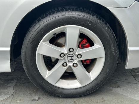 HONDA Civic 1.8 16V 4P LXS AUTOM�TICO, Foto 7