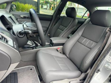 HONDA Civic 1.8 16V 4P LXS AUTOM�TICO, Foto 13