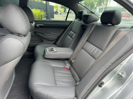 HONDA Civic 1.8 16V 4P LXS AUTOM�TICO, Foto 14