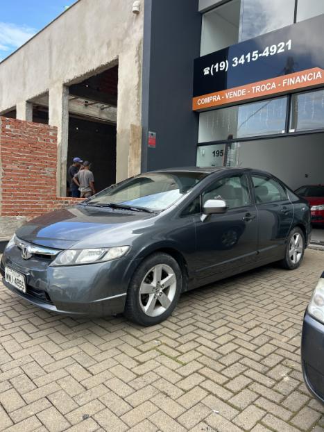 HONDA Civic 1.8 16V 4P LXS, Foto 1