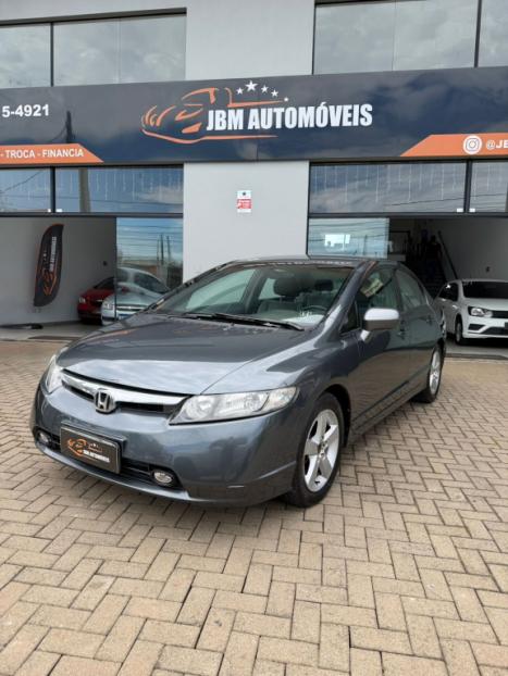 HONDA Civic 1.8 16V 4P LXS, Foto 1