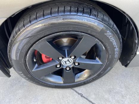 HONDA Civic 1.8 16V 4P FLEX LXS AUTOM�TICO, Foto 11